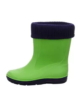 Резиновые сапоги Beck Gummistiefel, зеленый