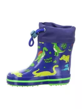 Резиновые сапоги Beck, синий