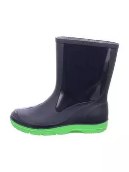 Резиновые сапоги Beck, синий