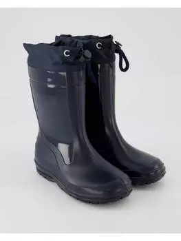 Резиновые сапоги Beck, синий