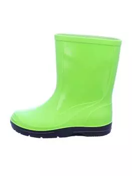 Резиновые сапоги Beck, зеленый