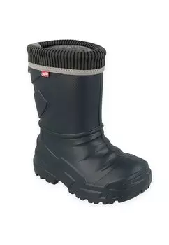 Резиновые сапоги Befado, темно-синий