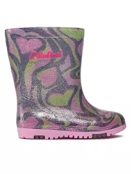 Резиновые сапоги Billieblush, красочный