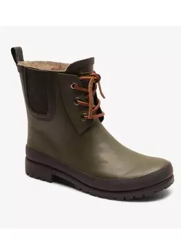 Резиновые сапоги bisgaard Gummistiefel, хаки