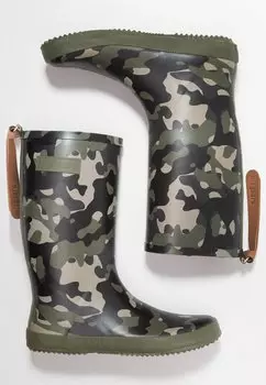 Резиновые сапоги Bisgaard, хаки