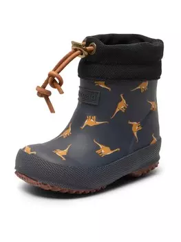 Резиновые сапоги BISGAARD, морской синий