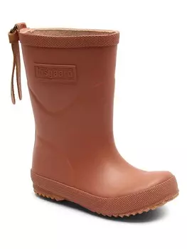 Резиновые сапоги bisgaard, розовый