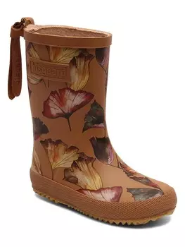 Резиновые сапоги bisgaard, светло-коричневый