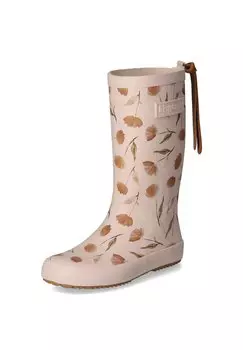 Резиновые сапоги Bisgaard, светло-серый