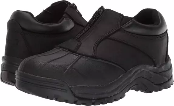 Резиновые сапоги Blizzard Ankle Zip Propet, черный