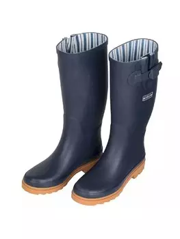 Резиновые сапоги BMS Gummistiefel, синий