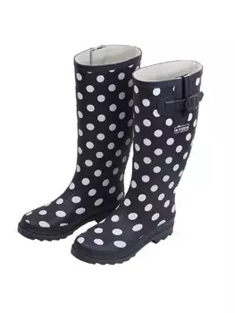 Резиновые сапоги BMS Gummistiefel, синий