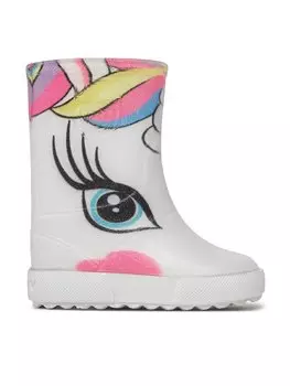 Резиновые сапоги Boatilus, белый