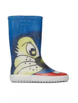 Резиновые сапоги Boatilus, синий