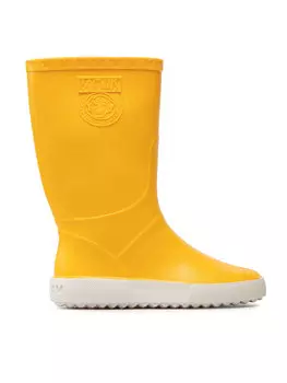 Резиновые сапоги Boatilus, желтый