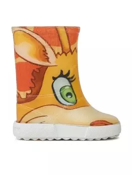 Резиновые сапоги Boatilus, желтый