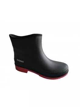 Резиновые сапоги Bockstiegel, черный