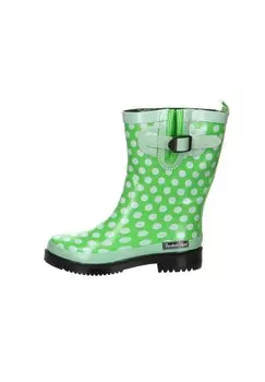 Резиновые сапоги Bockstiegel, цвет grn