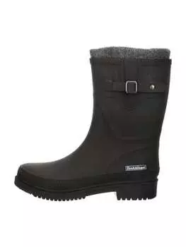 Резиновые сапоги Bockstiegel Gummistiefel, черный