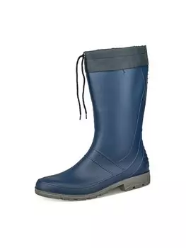 Резиновые сапоги Bockstiegel Gummistiefel, синий