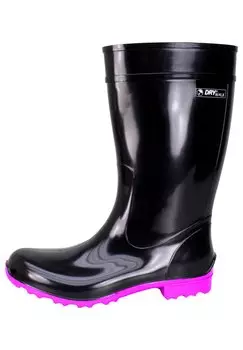 Резиновые сапоги Bockstiegel, темно-розовый