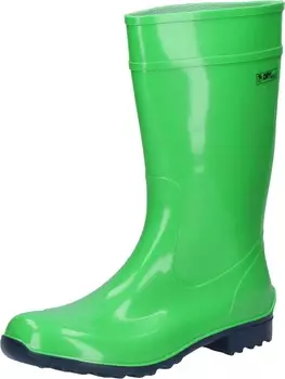 Резиновые сапоги Bockstiegel, зеленый