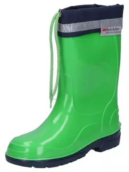 Резиновые сапоги Bockstiegel, зеленый