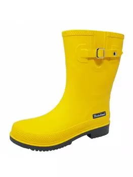 Резиновые сапоги Bockstiegel, желтый