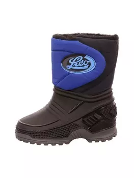 Резиновые сапоги Brtting Gummistiefel, черный