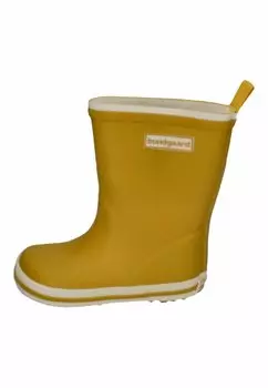 Резиновые сапоги Bundgaard, карри