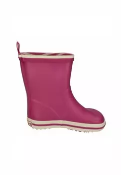 Резиновые сапоги Bundgaard, розовый