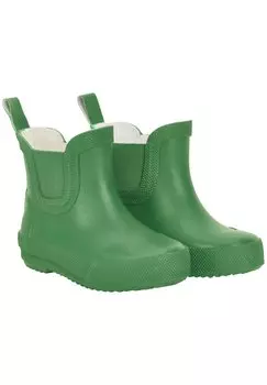 Резиновые сапоги CeLaVi, цвет elm green