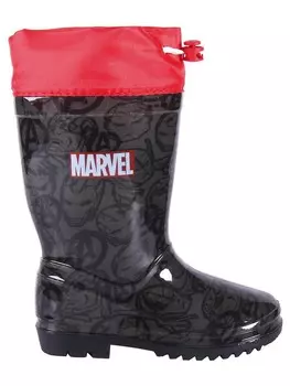 Резиновые сапоги Cerda Avengers, разноцветный