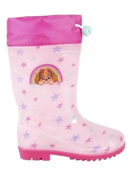 Резиновые сапоги Cerda Paw Patrol, разноцветный