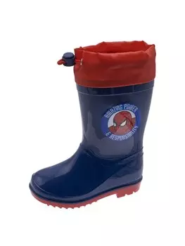 Резиновые сапоги Chicco, синий