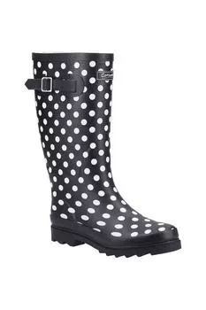 Резиновые сапоги 'Chilson' Cotswold, черный