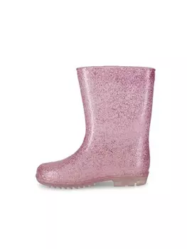 Резиновые сапоги Coccodrillo, розовый