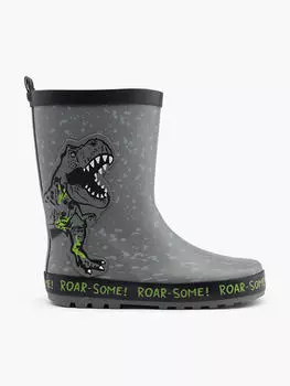 Резиновые сапоги Cortina, серый