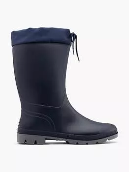 Резиновые сапоги Cortina, синий