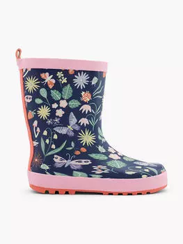 Резиновые сапоги Cortina, синий