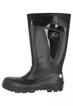 Резиновые сапоги Craftland, черный
