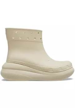 Резиновые сапоги Crocs