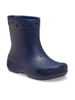 Резиновые сапоги Crocs, синий
