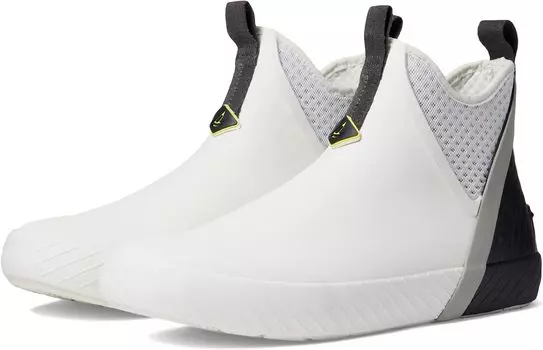 Резиновые сапоги Cutwater Deck Boot Sperry, белый