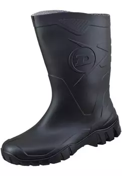 Резиновые сапоги DEE Dunlop, цвет schwarz