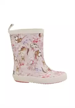 Резиновые сапоги DIGITAL AOP CeLaVi, розовый