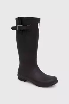 Резиновые сапоги Dkny, черный