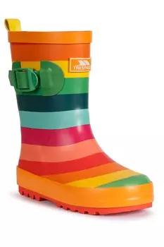 Резиновые сапоги для лужи Trespass, синий