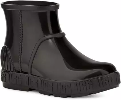 Резиновые сапоги Drizlita UGG, черный