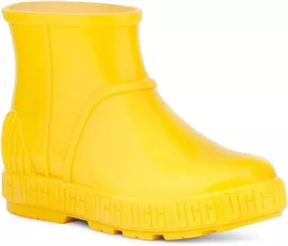 Резиновые сапоги Drizlita UGG, цвет Canary